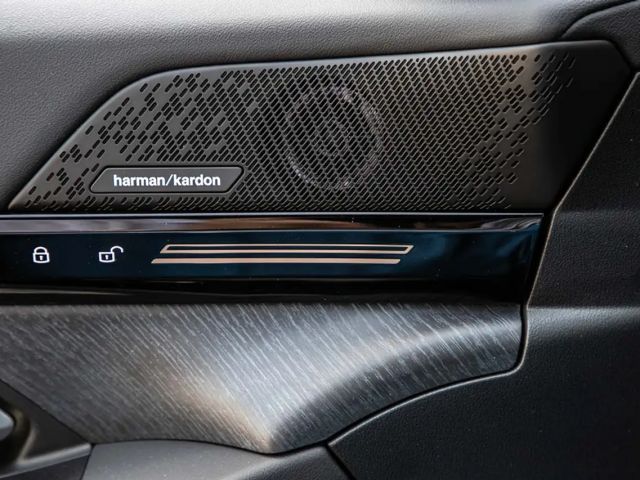 BMW 520 520d M-Sport xDrive