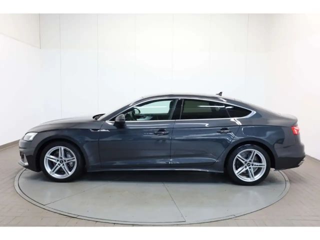 Audi A5 40 TDI Quattro Sportback