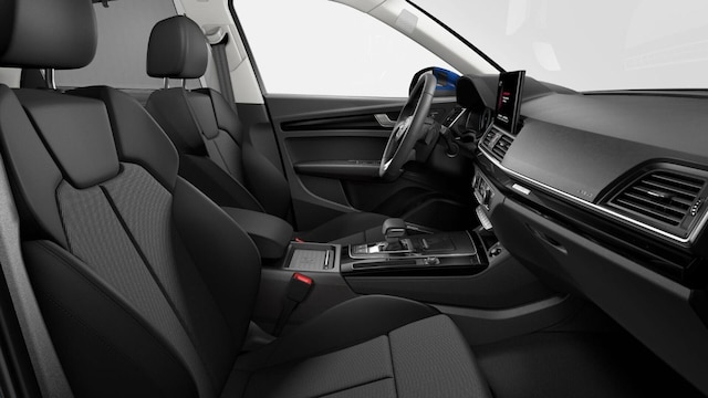 Audi Q5 50 TDI Quattro Sportback