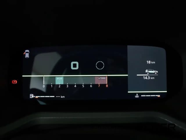 Dacia Bigster Extreme Mild Hybrid 140