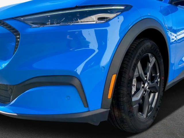 Ford Mustang Mach-E 198 kW, 5-türig (Elektrischer Strom