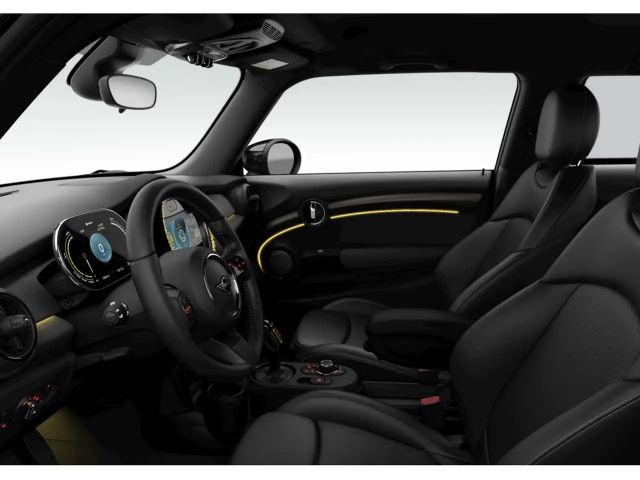 MINI Mini Electric SE