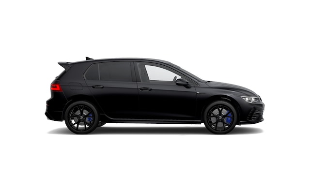 Volkswagen Golf 2.0 TSI DSG