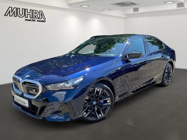 BMW i5 M60 Sedan xDrive