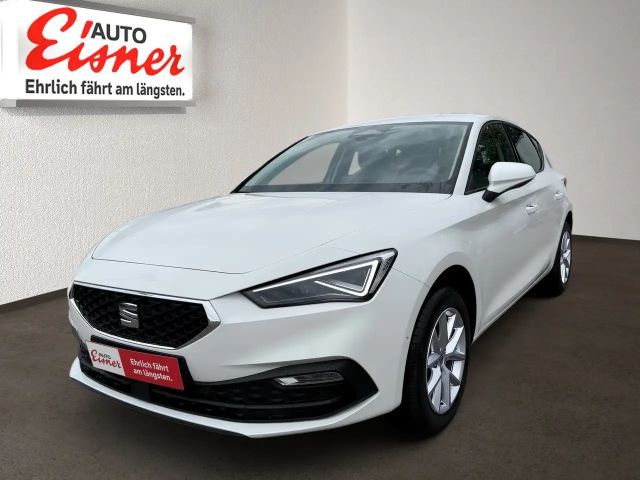 Seat Leon 1.5 TSI Style