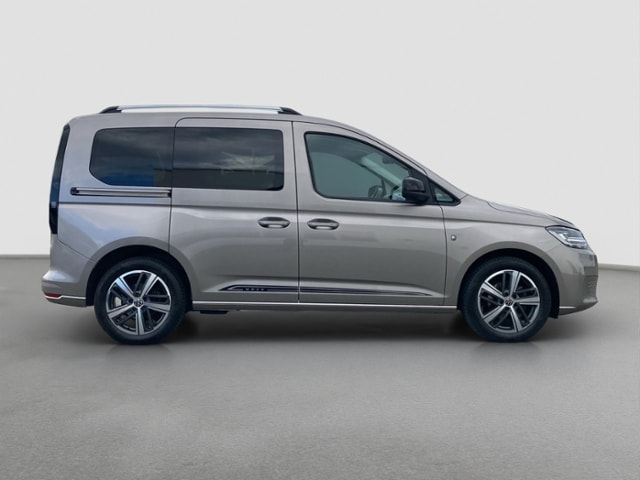 Volkswagen Caddy 2.0 TDI Move