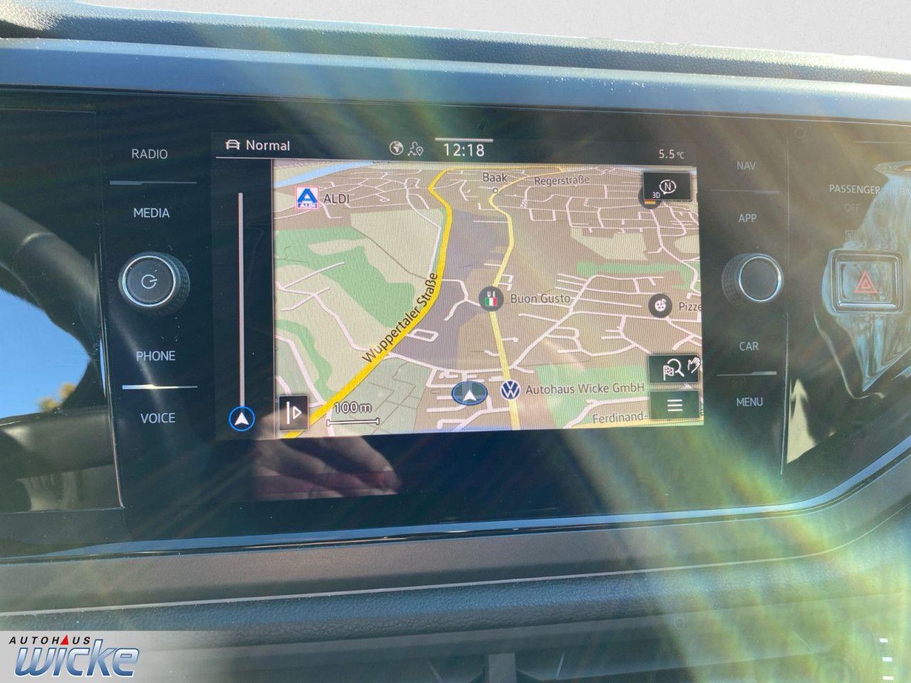 Volkswagen Taigo 1.5 TSI DSG R-Line