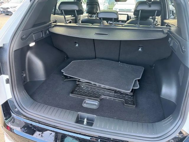 Kia Sportage GDi GT-Line