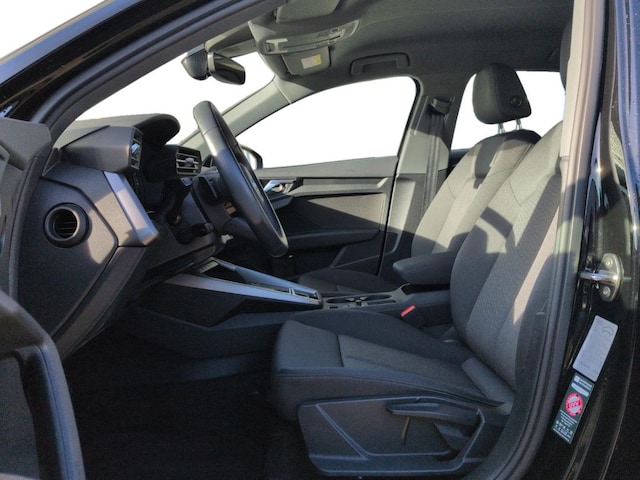 Audi A3 30 TFSI S-Tronic Sportback