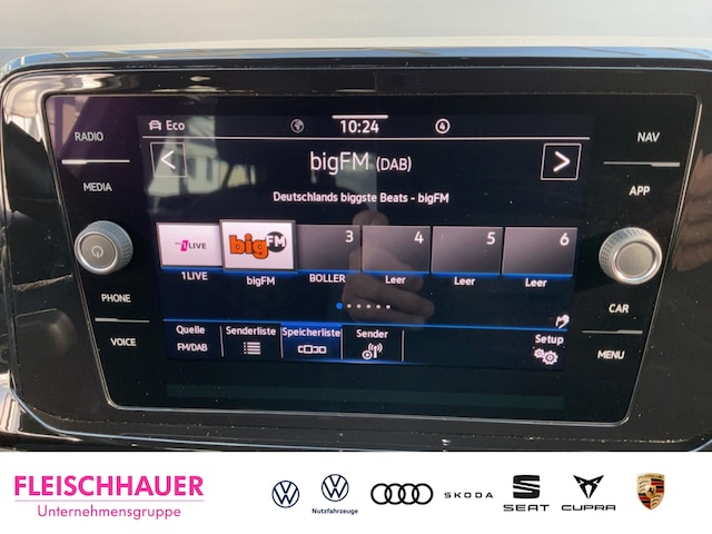 Volkswagen T-Roc 2.0 TDI R-Line