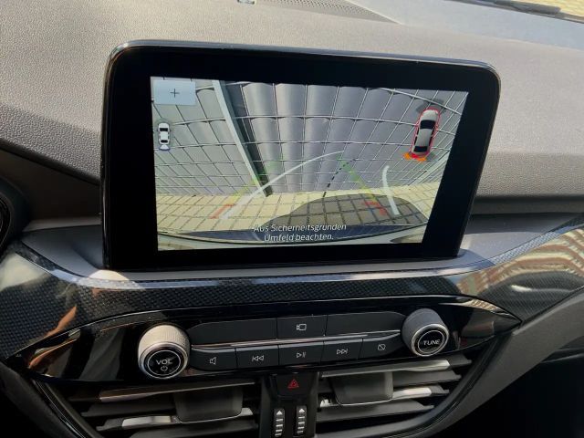 Ford Kuga EcoBoost ST Line X