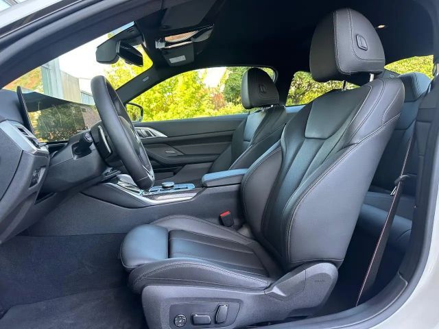 BMW 430 430d Coupé M-Sport xDrive