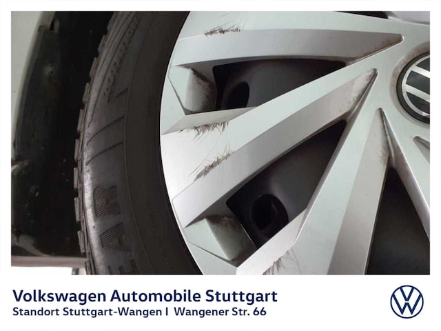 Volkswagen Polo 1.0 TSI Highline