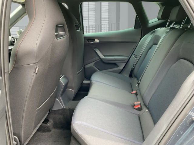 Seat Arona 1.0 TSI Black DSG FR-lijn