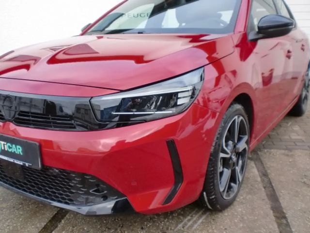 Opel Corsa GS-Line Grand Sport Turbo