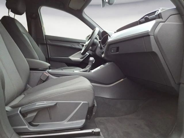 Audi Q3 35 TDI S-Line S-Tronic