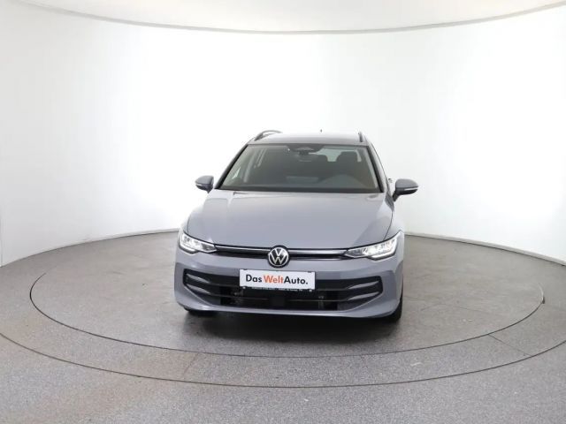 Volkswagen Golf Business Variant