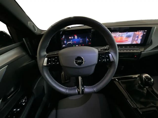 Opel Astra 1.2 Turbo GS-Line Grand Sport Turbo