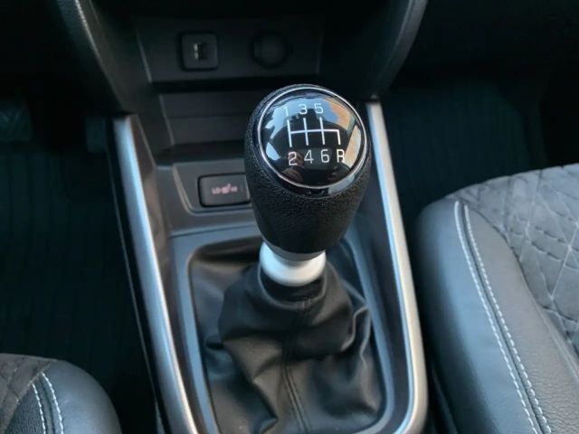 Suzuki Vitara AllGrip Boosterjet Comfort