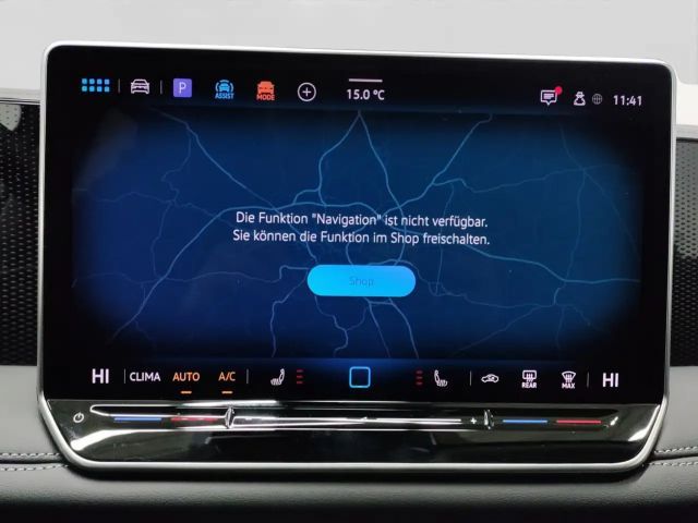 Volkswagen Tiguan 1.5 TSI DSG Life