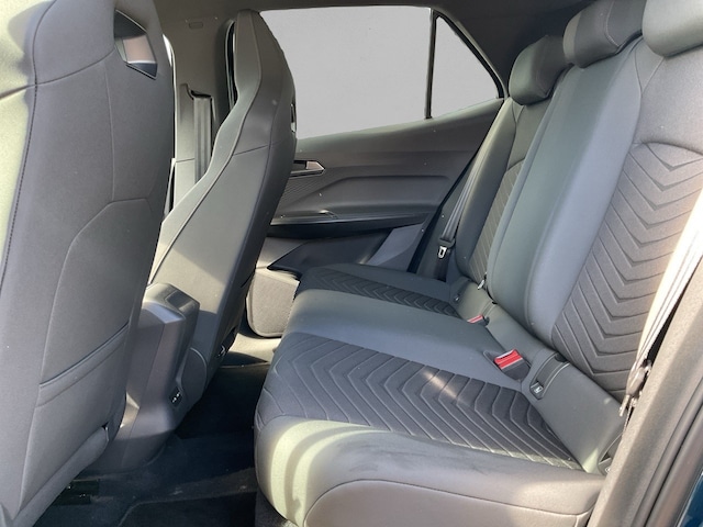 Cupra Born Born electric 62kWh LED+PDC+STANDHZ+SHZ+SPORTFW