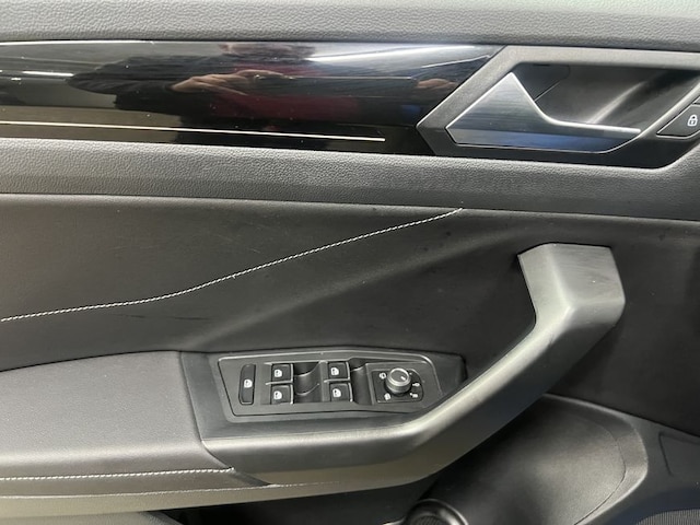 Volkswagen T-Roc T-Roc 1.5 TSI DSG Style AHK