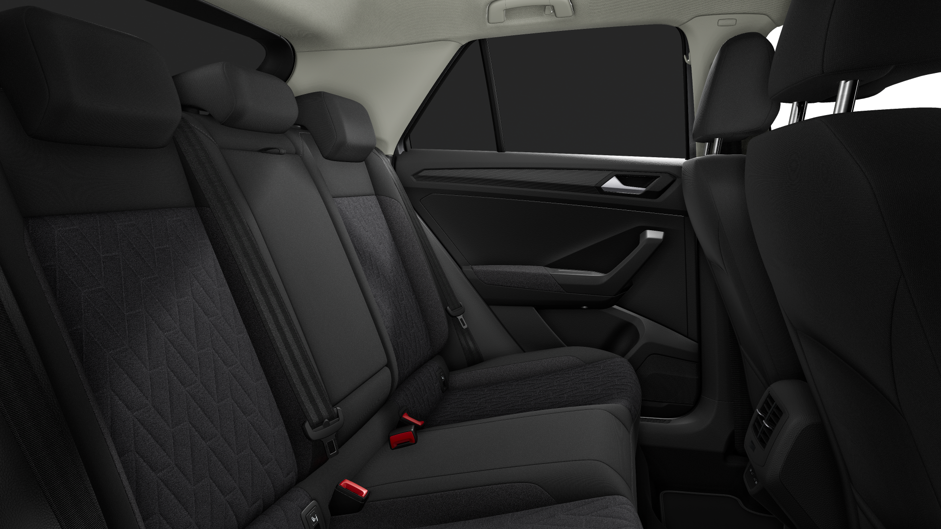 Volkswagen T-Roc 1.5 TSI DSG