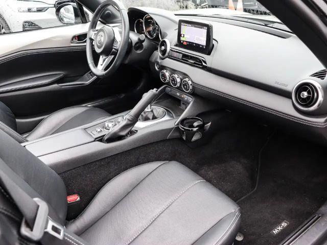 Mazda MX-5 Exclusive-line