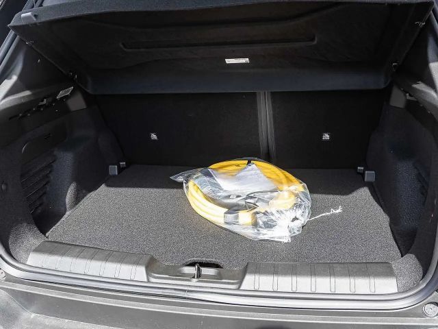 Jeep Avenger Full-Electric Summit