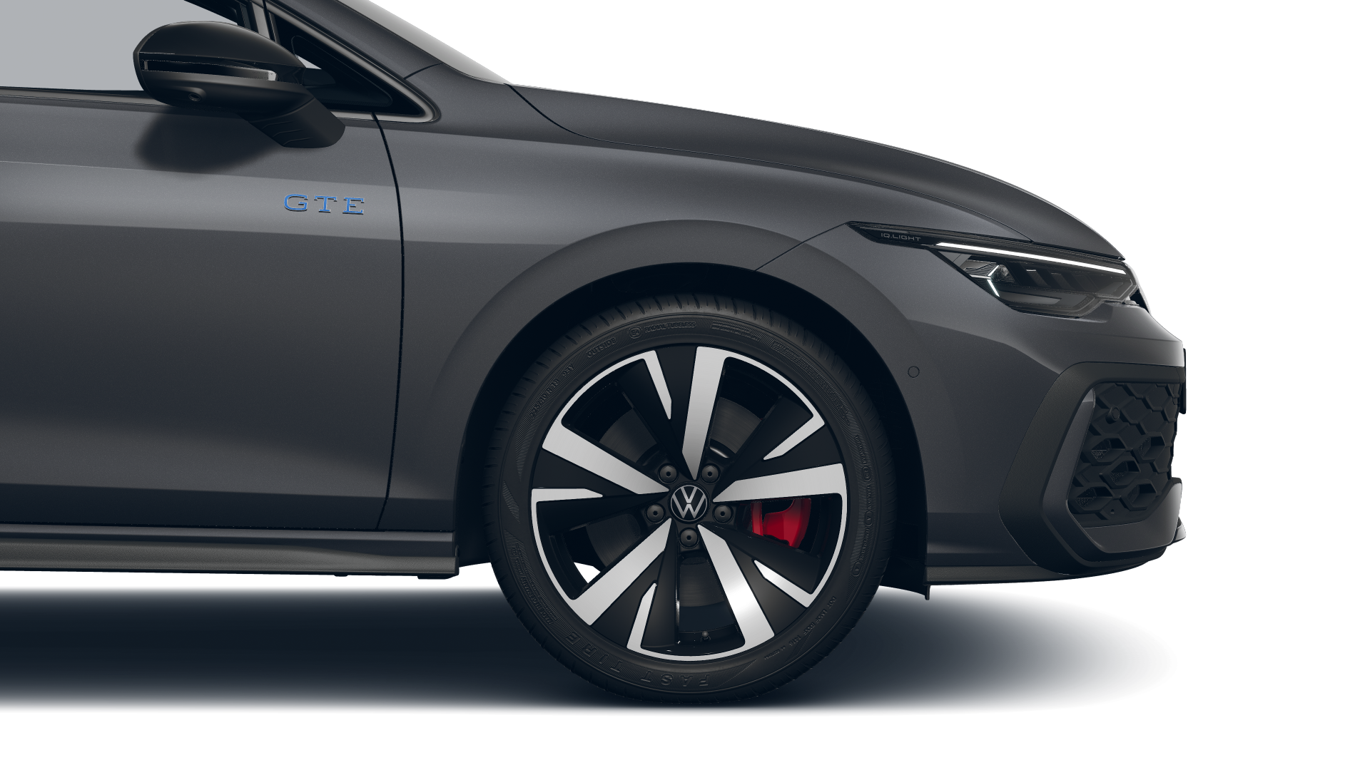 Volkswagen Golf GTE Style eHybrid