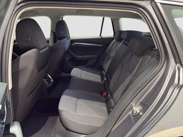 Skoda Octavia Style Style