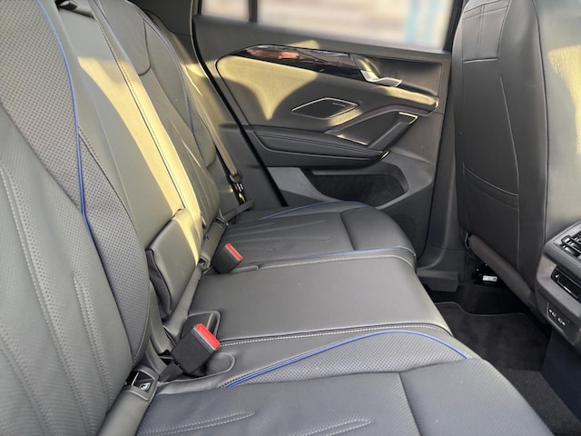 Volkswagen Tiguan 2.0 TSI DSG