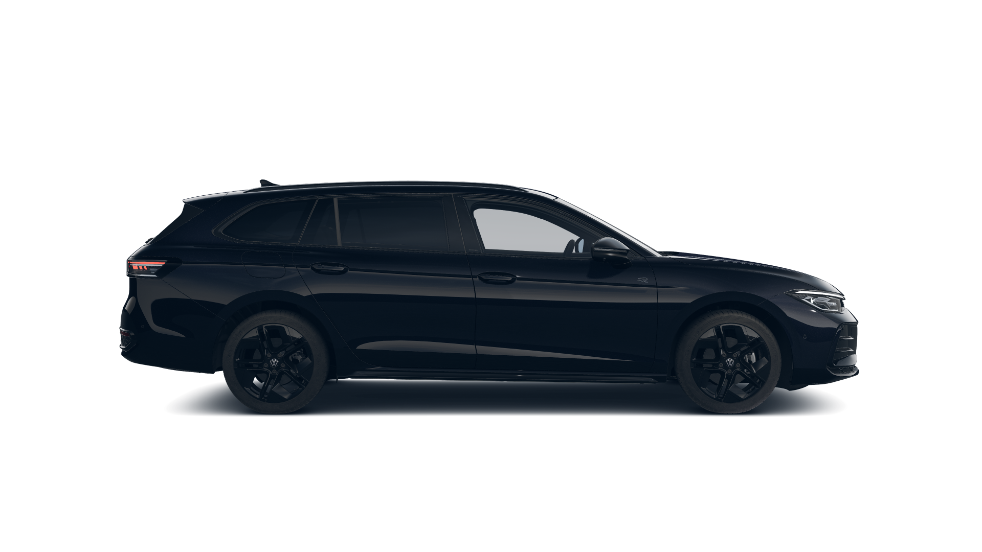 Volkswagen Passat R-Line Variant