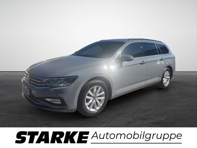 Volkswagen Passat 2.0 TDI Business DSG Variant