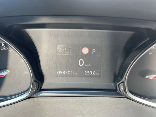 Peugeot 308 BlueHDi GT-Line