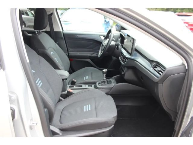 Ford Focus Active