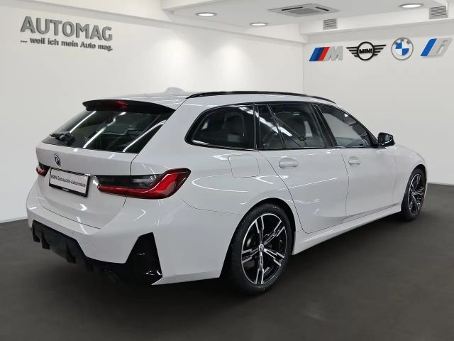 BMW 330 330i M-Sport Touring