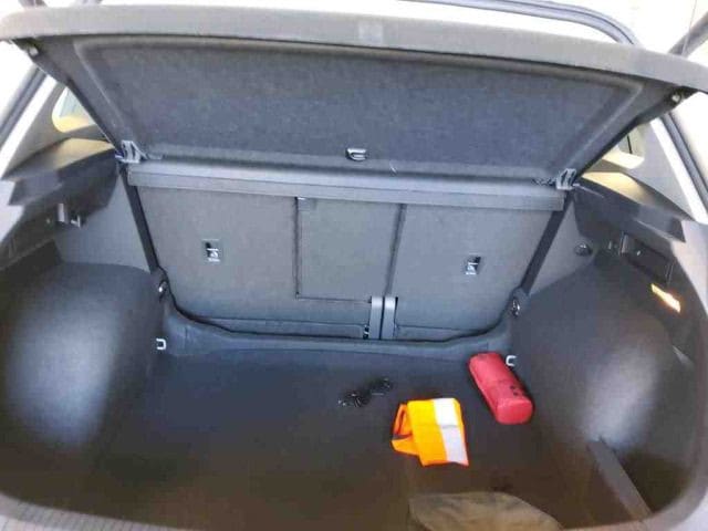 Volkswagen Tiguan 1.5 TSI Life