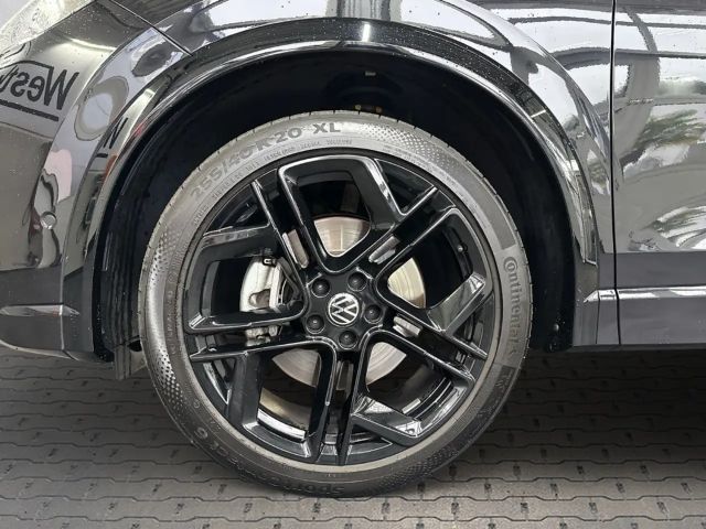 Volkswagen Tiguan 4Motion DSG R-Line Style