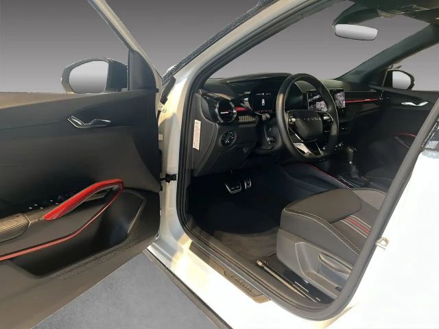 Skoda Fabia 1.0 TSI Monte Carlo