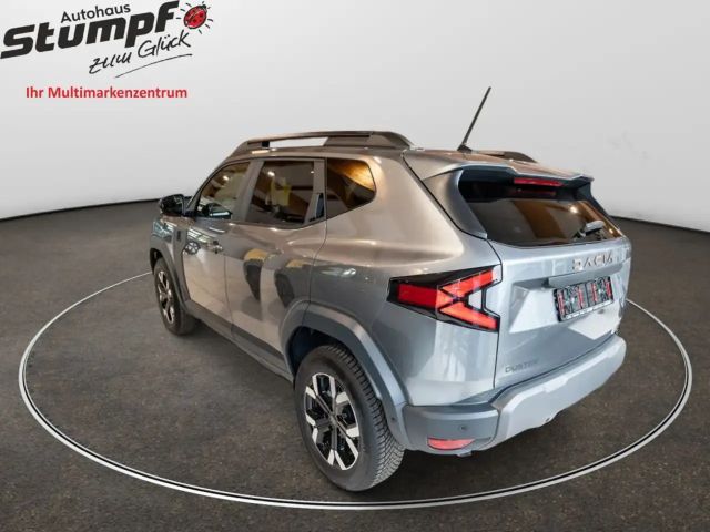 Dacia Duster 4WD Extreme