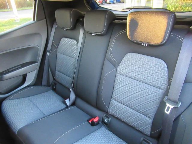 Renault Clio Evolution TCe 90