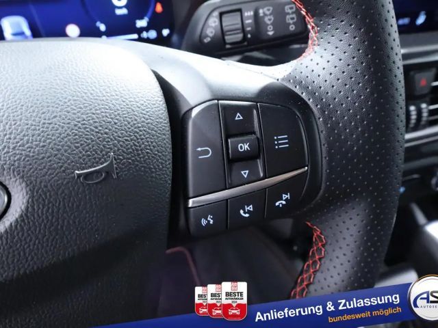 Ford Focus ST Line Wagon