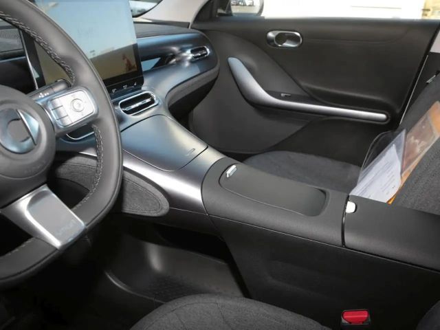 Smart #1 Pure+ Navi ACC SpurH Totwinkel AHK Keyless