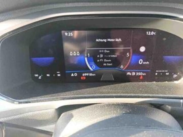 Volkswagen T-Roc 2.0 TDI