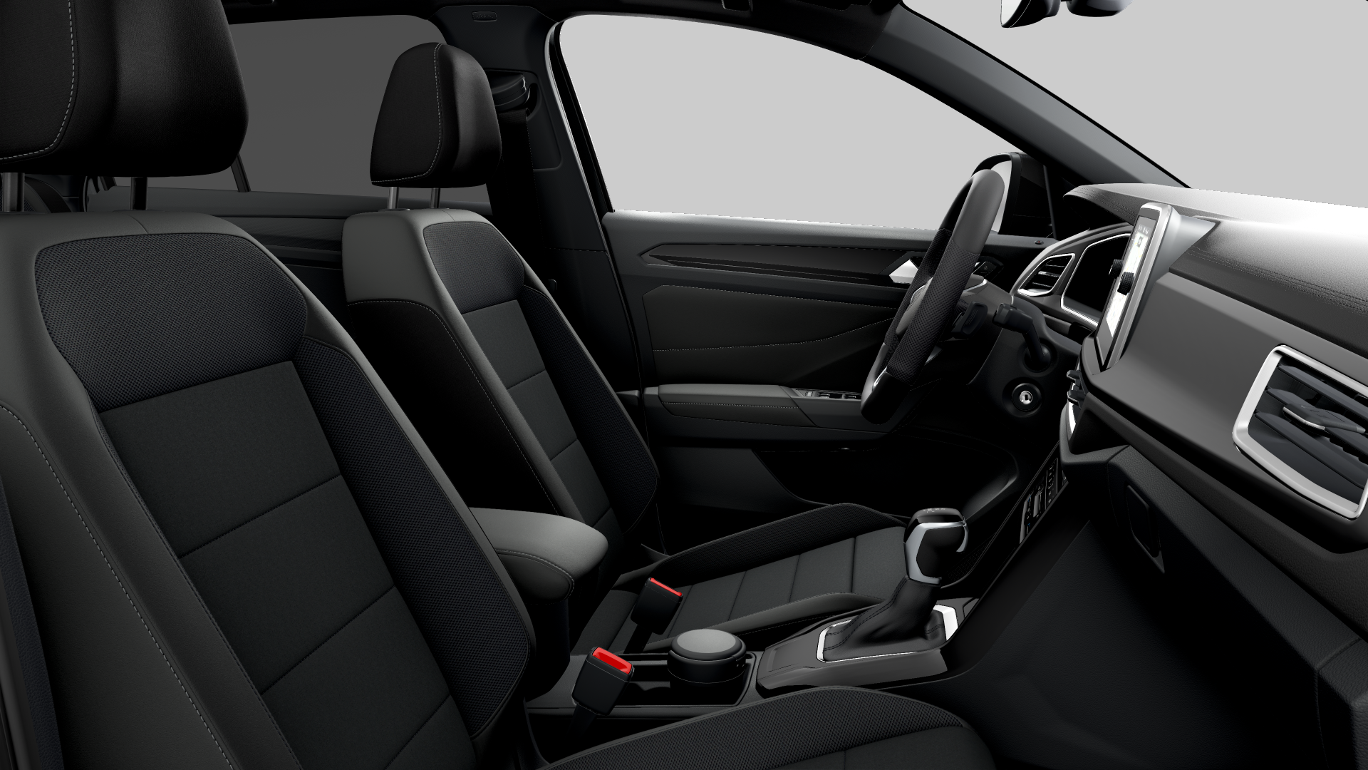 Volkswagen T-Roc 2.0 TDI DSG R-Line