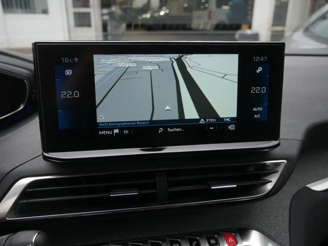 Peugeot 3008 Allure Pack PureTech