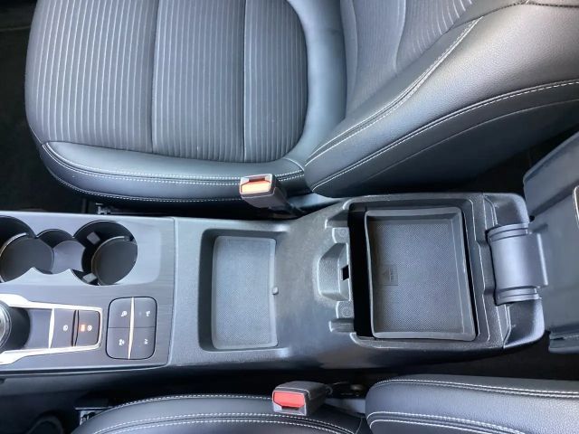 Ford Kuga Plug in Hybrid Titanium X