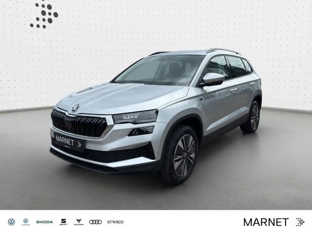 Skoda Karoq Tour