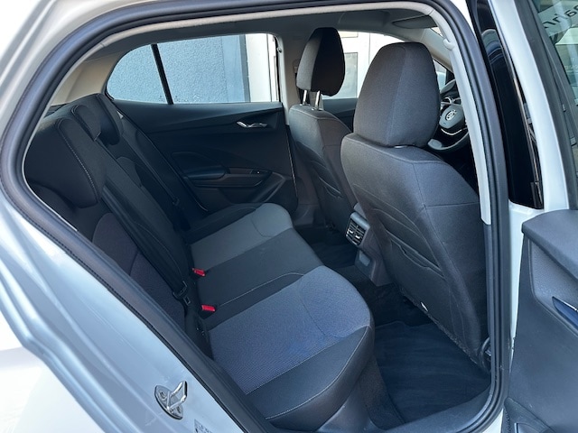 Skoda Fabia Selection